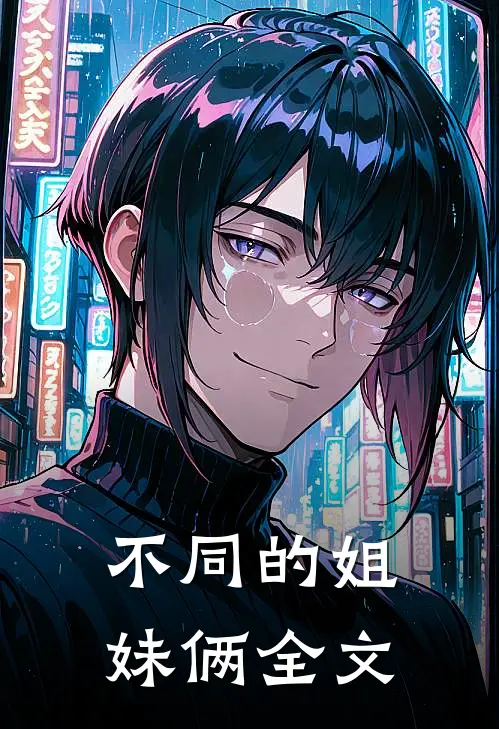 不同的姐妹俩全文