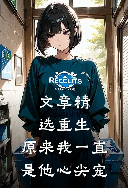 文章精选重生:原来我一直是他心尖宠