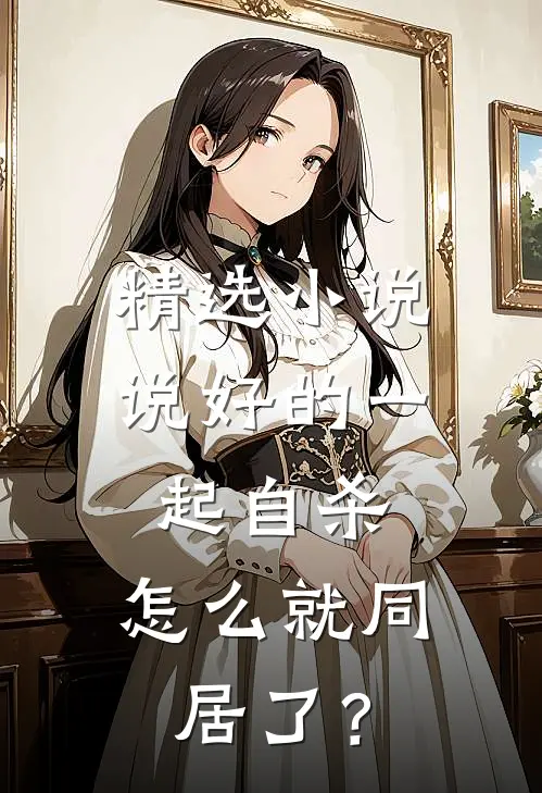 精选小说说好的一起自杀，怎么就同居了？