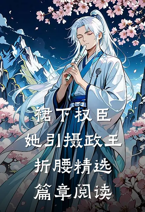 裙下权臣：她引摄政王折腰精选篇章阅读
