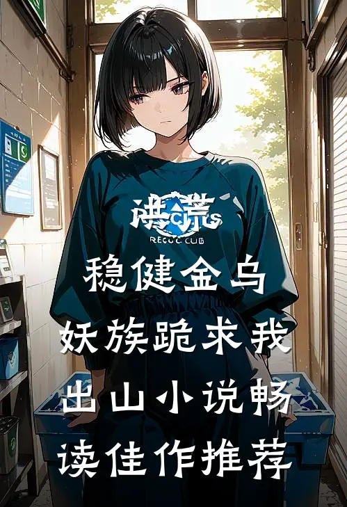 洪荒:稳健金乌,妖族跪求我出山小说畅读佳作推荐
