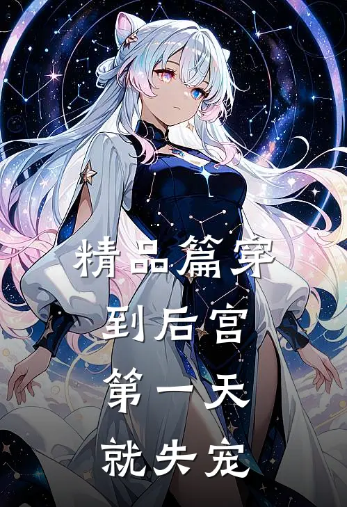 精品篇穿到后宫,第一天就失宠的