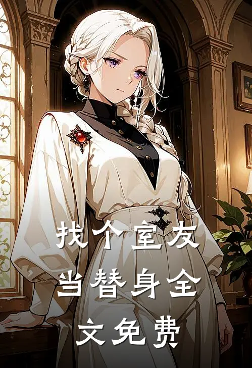 找个室友当替身全文免费