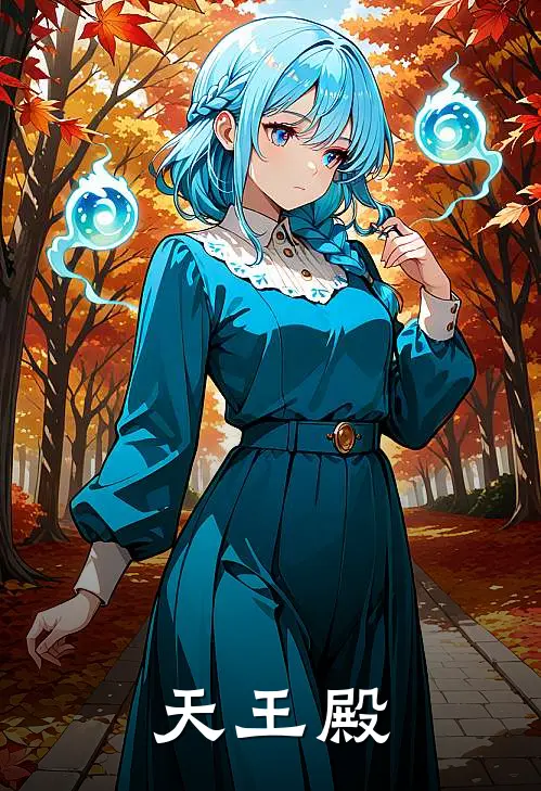 天王殿