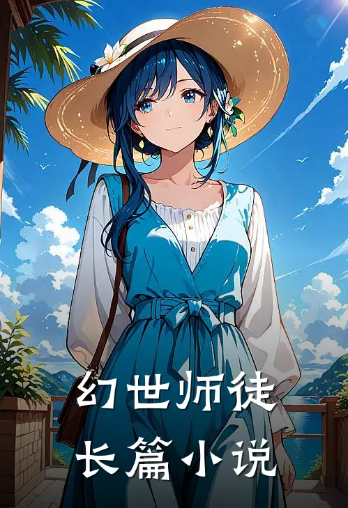 幻世师徒长篇小说