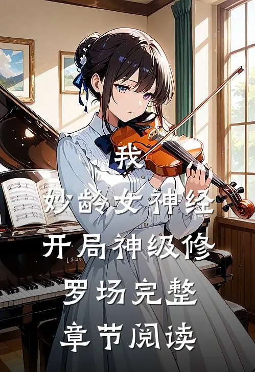 我，妙龄女神经，开局神级修罗场完整章节阅读