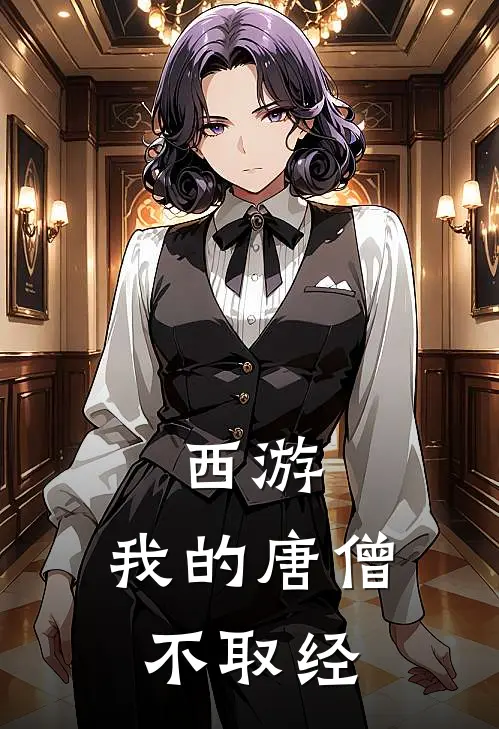 西游我的唐僧不取经免费阅读