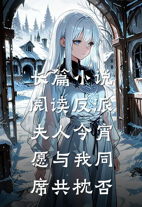 长篇小说阅读反派：夫人今宵愿与我同席共枕否
