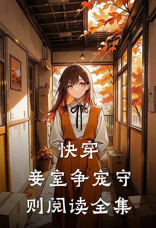 快穿：妾室争宠守则阅读全集
