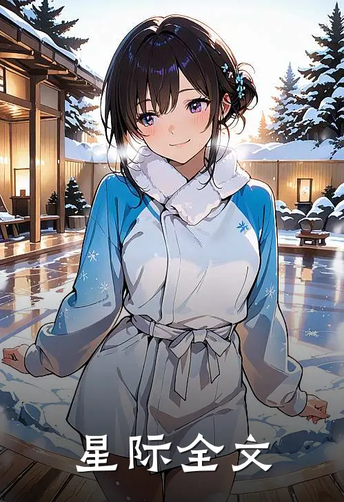 星际全文