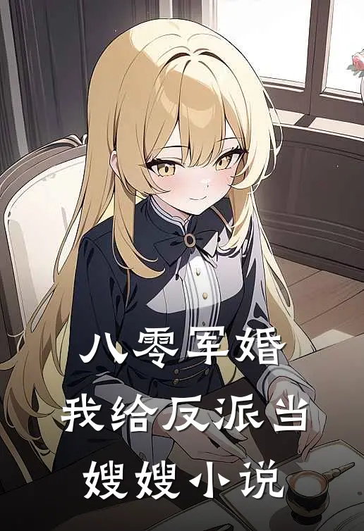 八零军婚我给反派当嫂嫂