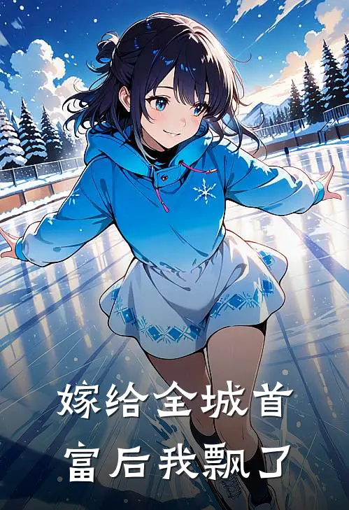 嫁给全城首富后我飘了