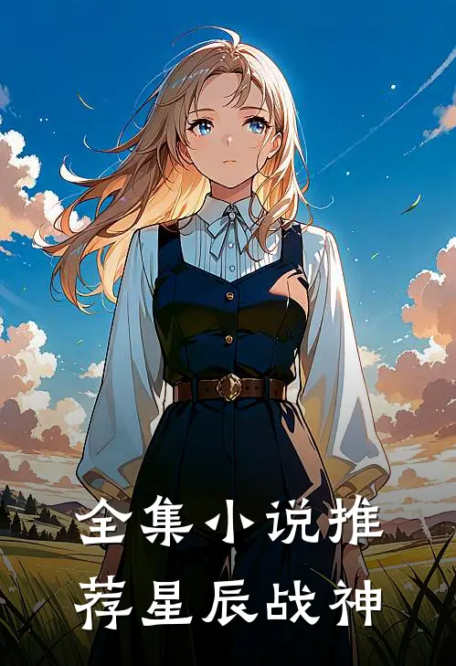 全集小说推荐星辰战神