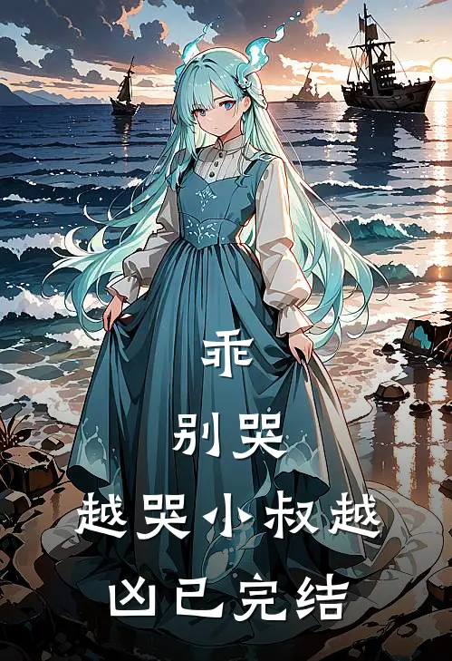 乖,别哭,越哭小叔越凶已完结吗