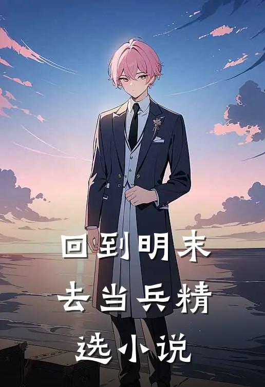 回到明末去当兵精选小说