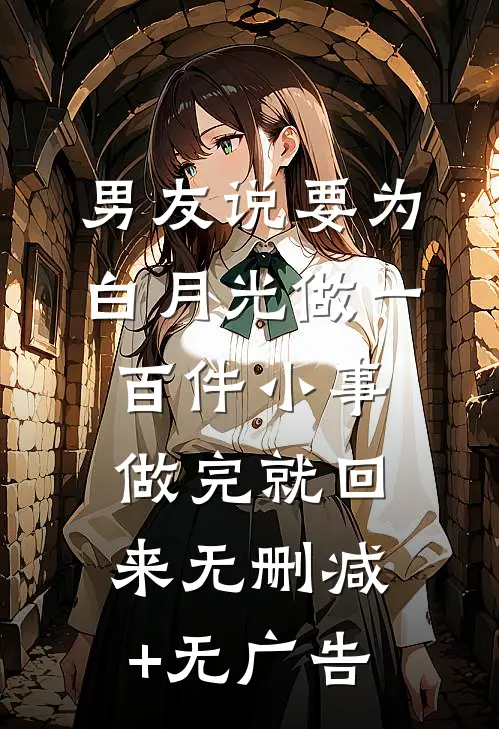 男友说要为白月光做一百件小事，做完就回来无删减+无广告
