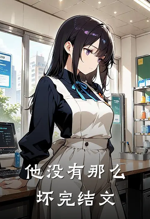 他没有那么坏完结文