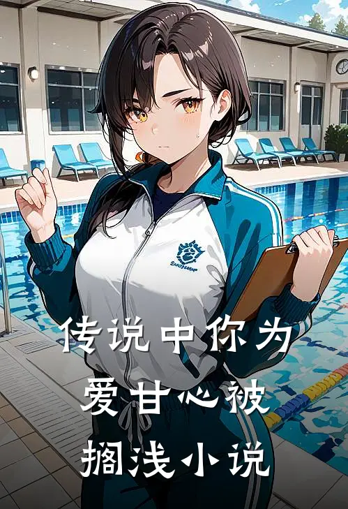 传说中你为爱甘心被搁浅小说