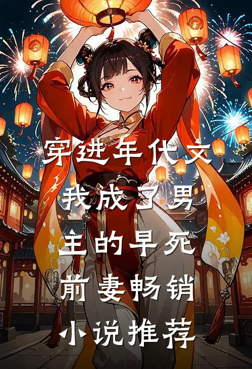 穿进年代文，我成了男主的早死前妻畅销小说推荐
