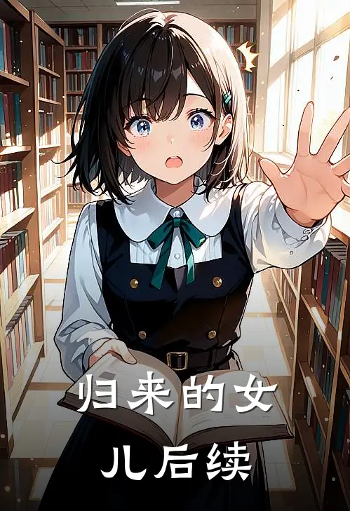归来的女儿后续