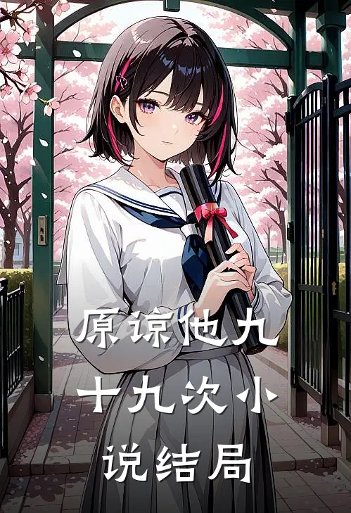 原谅他九十九次小说结局