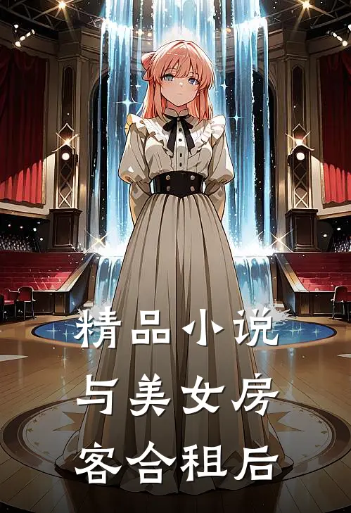 精品小说与美女房客合租后
