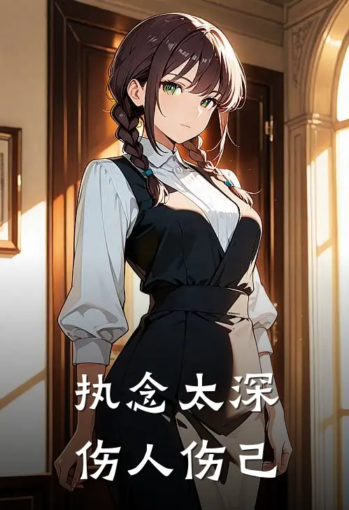 执念太深伤人伤己