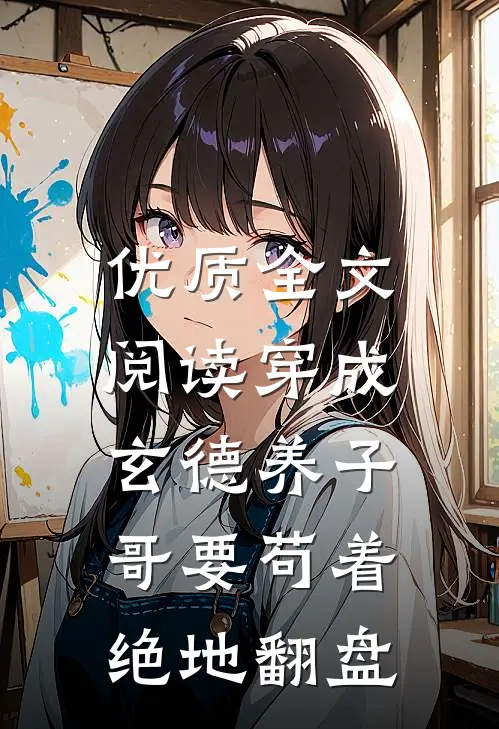 优质全文阅读穿成玄德养子，哥要苟着绝地翻盘