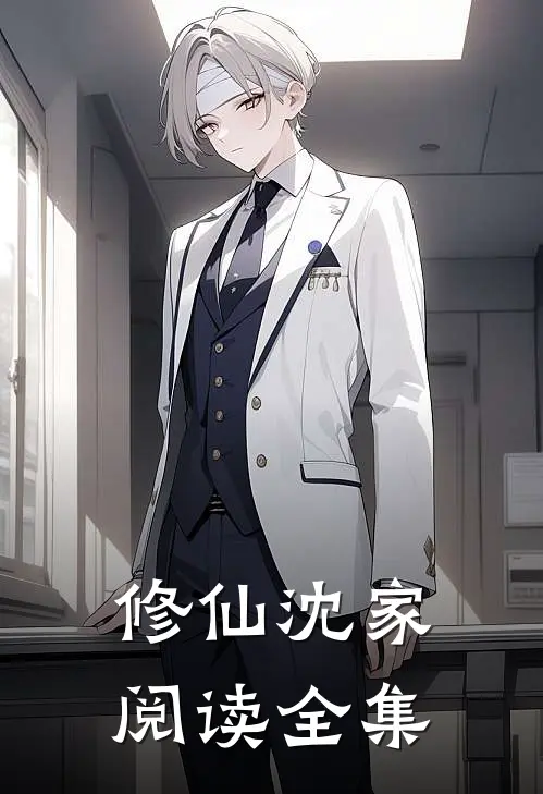 修仙沈家阅读全集