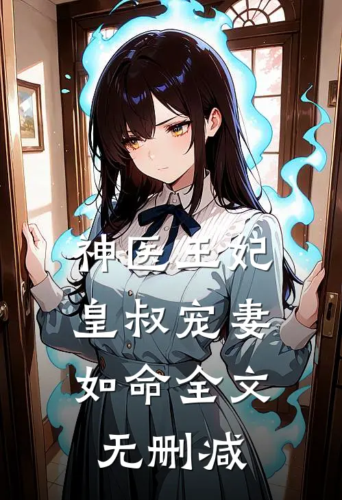 神医王妃：皇叔宠妻如命全文无删减