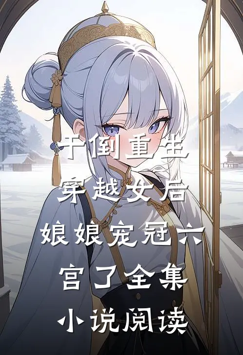 干倒重生穿越女后，娘娘宠冠六宫了全集小说阅读