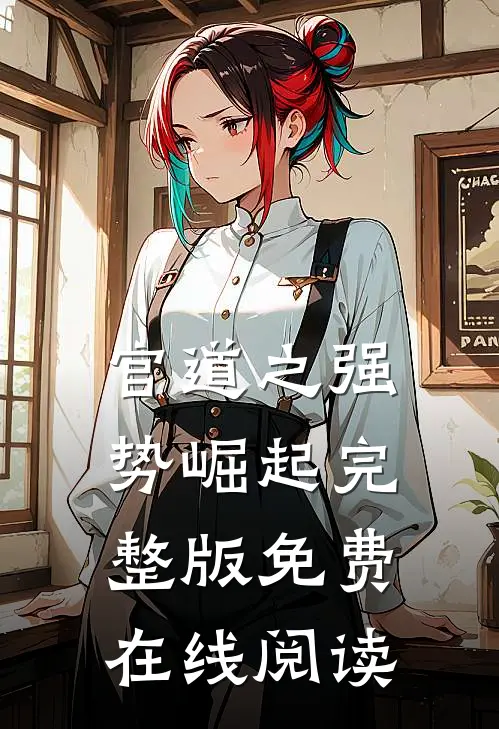 官道之强势崛起完整版免费在线阅读