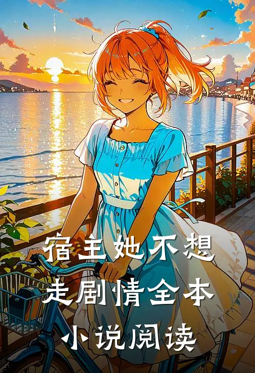 宿主她不想走剧情全本小说阅读