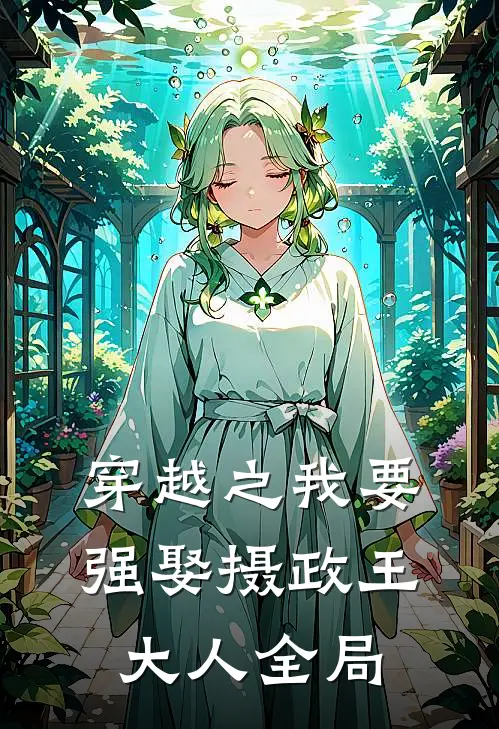 穿越之我要强娶摄政王大人全局