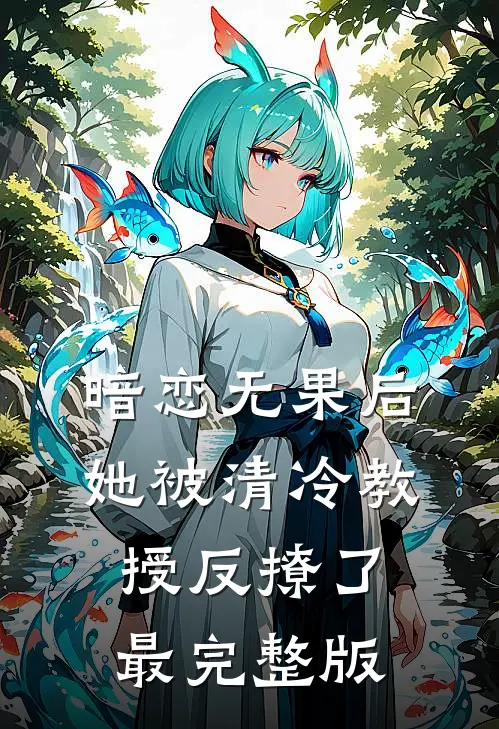 暗恋无果后，她被清冷教授反撩了最完整版
