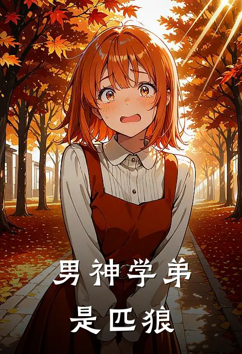男神学弟是匹狼