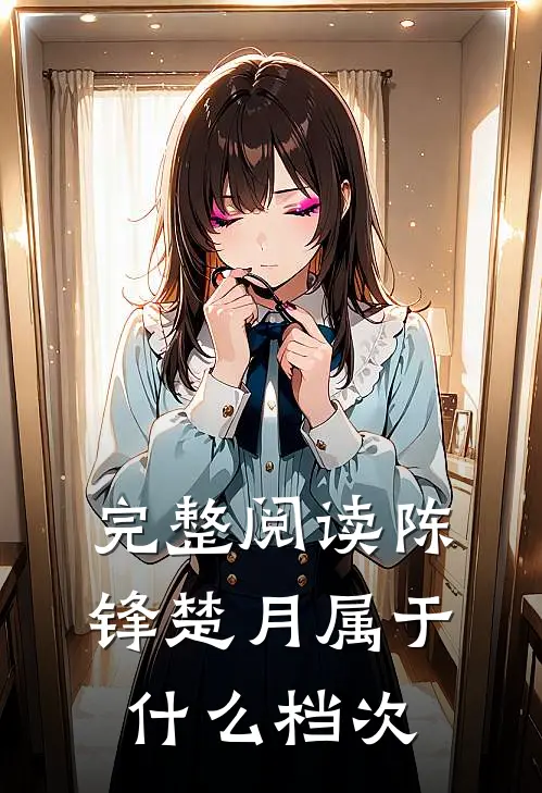 完整阅读陈锋楚月属于什么档次
