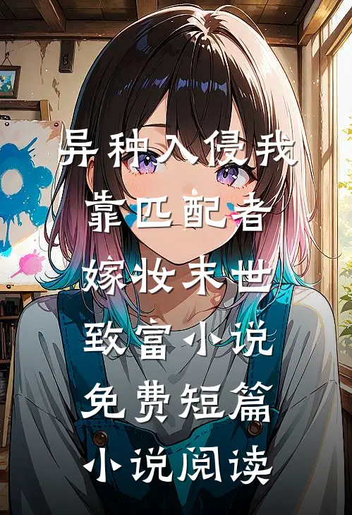 异种入侵我靠匹配者嫁妆末世致富小说免费短篇小说阅读