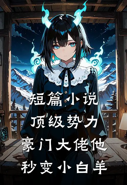 短篇小说顶级势力，豪门大佬他秒变小白羊