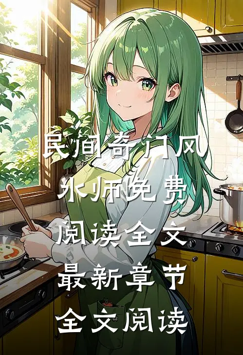 民间奇门风水师免费阅读全文最新章节全文阅读