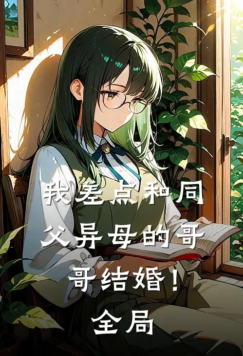 我差点和同父异母的哥哥结婚!全局免费观看