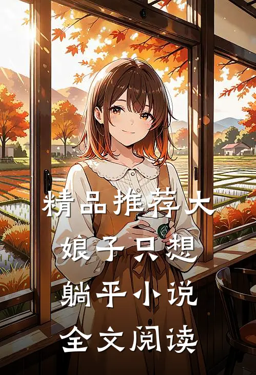 精品推荐大娘子只想躺平小说全文阅读
