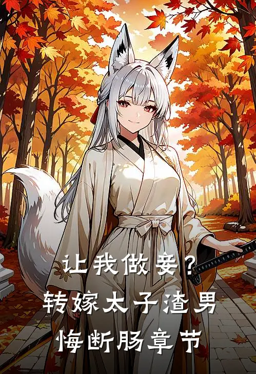 让我做妾?转嫁太子,渣男悔断肠章节