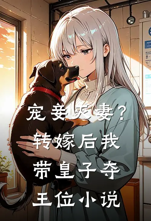 宠妾灭妻？转嫁后我带皇子夺王位小说