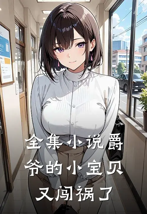 全集小说爵爷的小宝贝又闯祸了