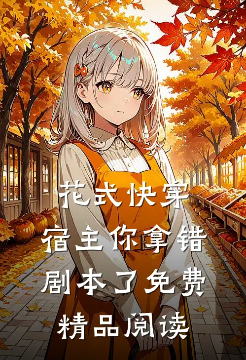 花式快穿:宿主你拿错剧本了 免费精品阅读