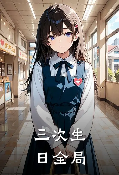 三次生日全局
