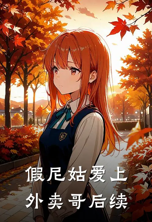假尼姑爱上外卖哥后续