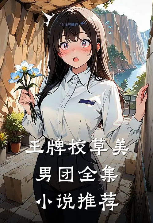 王牌校草美男团全集小说推荐