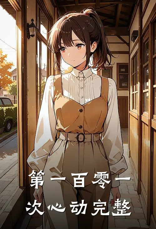 第一百零一次心动完整